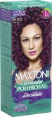 Tint. Maxton Free Cacheadas Poderosas 8.26 Marsala