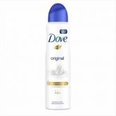 Desodorante Aerosol Antitranspirante Dove Original 169ml