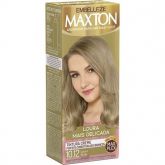 Tint. Maxton 10.12 Louro Nude