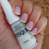 Esmalte Risque Natural Renda