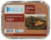 DEPILBELLA CERA QUENTE NEGRA 1KG