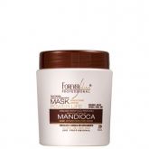 Máscara Hidratante de Mandioca Power Life Forever Liss 250g