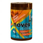 Embeleze Novex Óleo de Argan 1kg