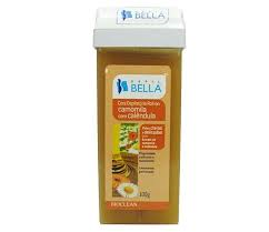 DEPILBELLA REFIL CAMOMILA 100GR