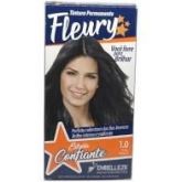 Tint. Fleury 1.0 Preto Natural