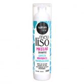 Shampoo Meu Liso Micelar Salon Line 300ml